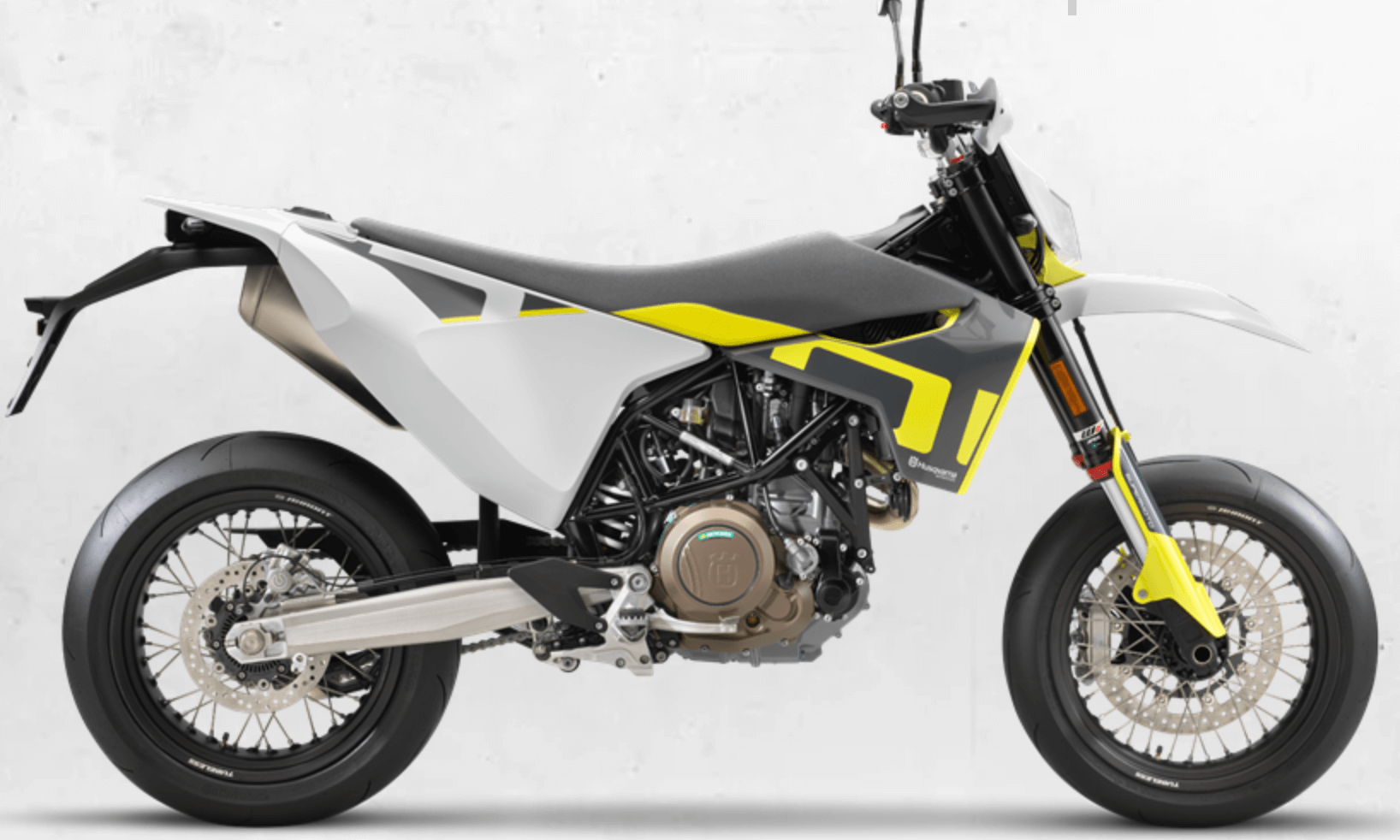 701 supermoto